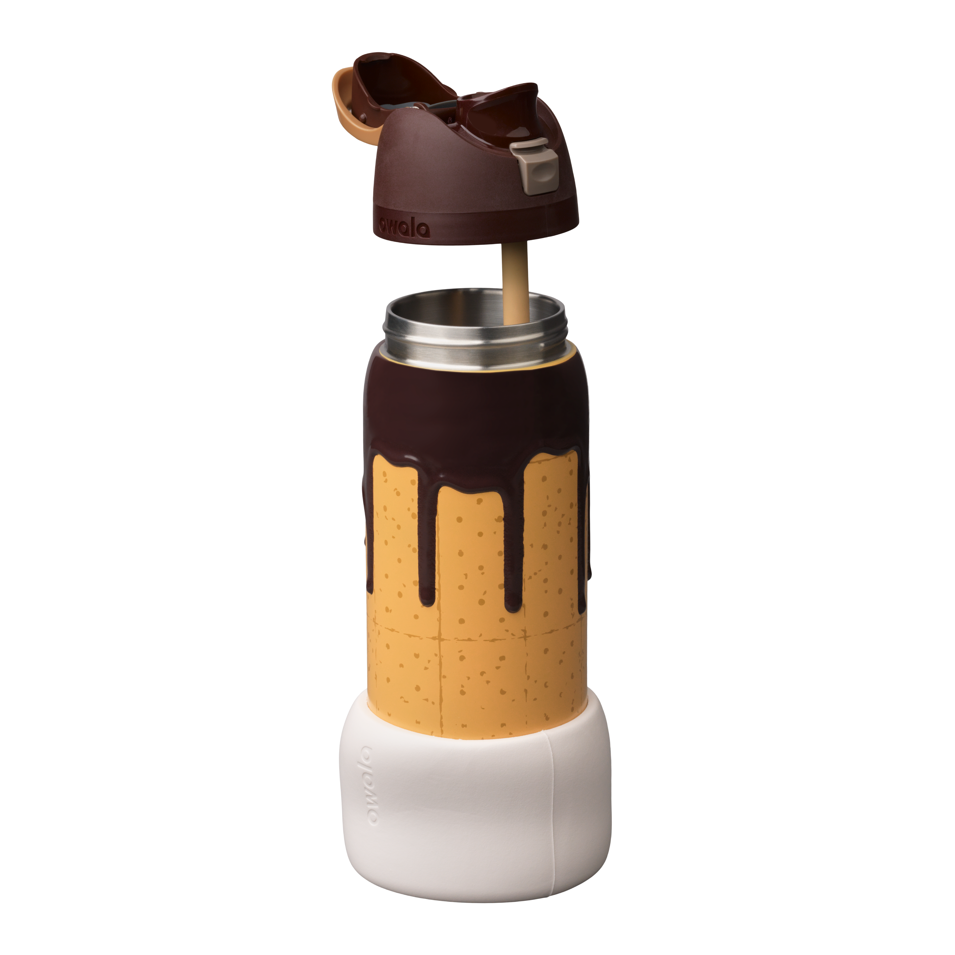 Gimme S'more